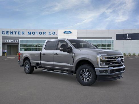 New 2026 Ford F350 Lariat w/ FX4 Off-Road Package image 7
