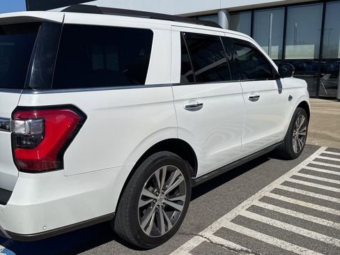 Used 2020 Ford Expedition King Ranch image 6