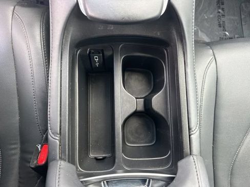 Used 2020 Acura RDX FWD image 13