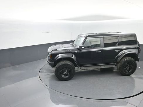 New 2026 Ford Bronco Raptor image 29