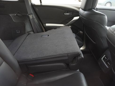 Used 2016 Acura RDX FWD w/ Technology Package image 12