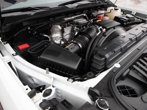 Used 2022 GMC Sierra 3500 Denali w/ Denali Ultimate Package image 29