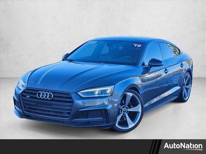Used 2019 Audi S5 Premium Plus w/ Premium Plus