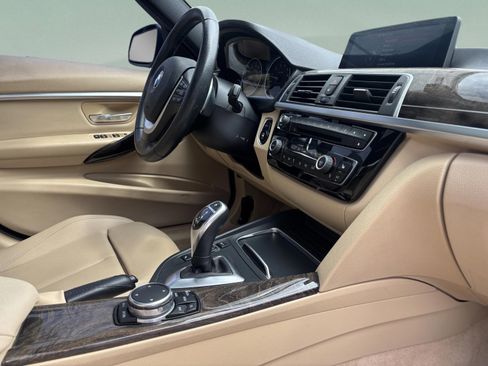 Used 2016 BMW 328i Sedan RWD image 19