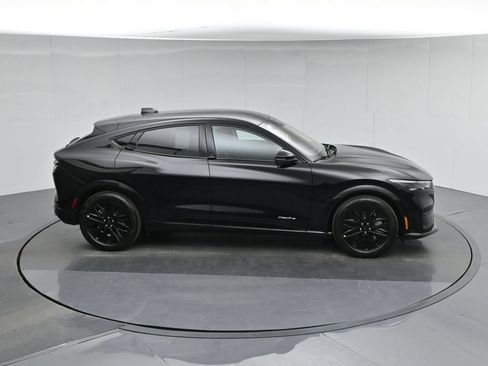 New 2026 Ford Mustang Mach-E Premium w/ Sport Appearance Package RWD image 44