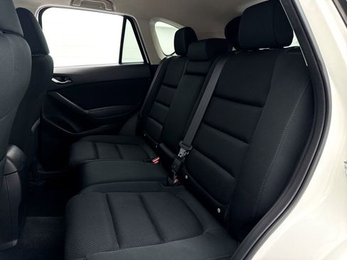 Used 2016 MAZDA CX-5 Touring image 29