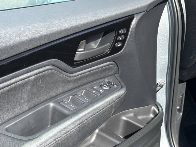 New 2027 Honda Odyssey Touring image 12