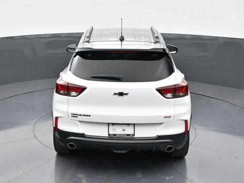 Used 2022 Chevrolet TrailBlazer RS image 15