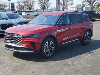 New 2026 Lincoln Nautilus Premier w/ Equipment Group 102A video 2