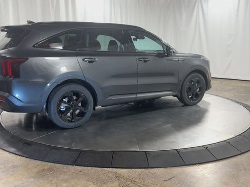 New 2026 Kia Sorento SX Prestige image 9
