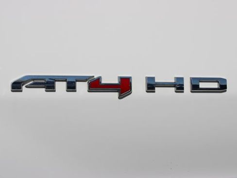 Used 2024 GMC Sierra 2500 AT4 w/ AT4 Premium Plus Package image 20