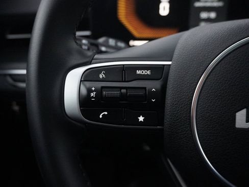 Used 2025 Kia K5 GT-Line w/ GT-Line Premium Package image 45