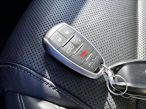 Used 2024 Alfa Romeo Tonale Ti image 20