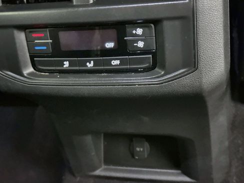Used 2021 Volkswagen Atlas S FWD image 41