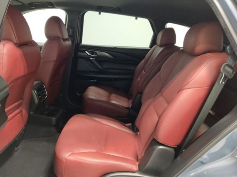 Used 2021 MAZDA CX-9 Carbon Edition image 18