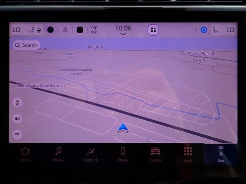 New 2025 Jeep Grand Cherokee Limited w/ MOPAR Finishing Package image 19