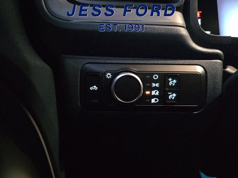 New 2026 Ford Maverick Tremor image 18