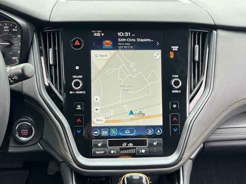 Certified 2025 Subaru Outback Wilderness w/ Wilderness Package image 26