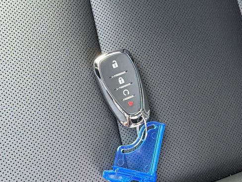 New 2026 Chevrolet Trax RS image 29