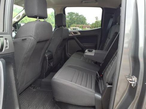 Used 2023 Ford Ranger XLT w/ Equipment Group 302A High AWD/4WD image 9
