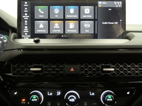 Used 2025 Honda Accord Sport image 20