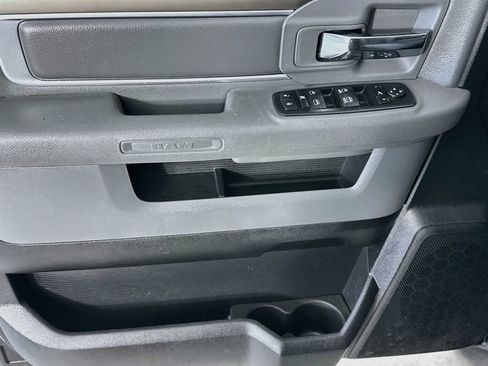 Used 2016 RAM 1500 Big Horn AWD/4WD image 23