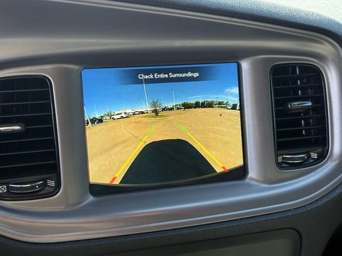 Used 2023 Dodge Charger R/T w/ Blacktop Package image 21