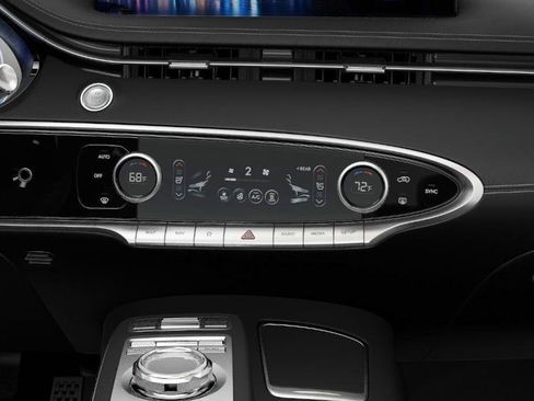 New 2025 Genesis Electrified GV70 Advanced w/ Prestige Package image 15