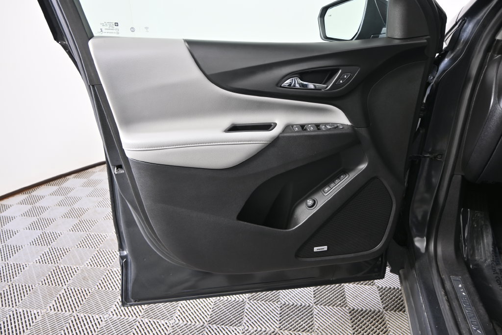 Used 2019 Chevrolet Equinox Premier AWD/4WD image 19