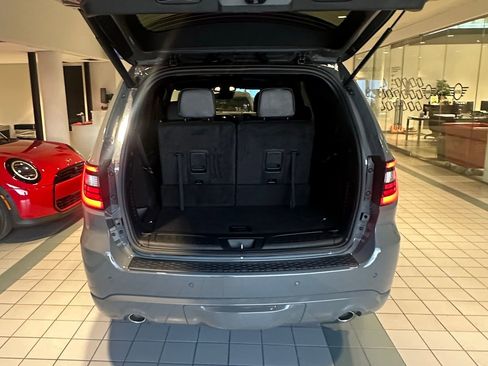 Used 2026 Dodge Durango GT image 7