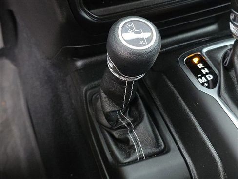 Certified 2023 Jeep Wrangler Sahara image 24