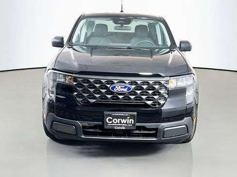 New 2026 Ford Maverick XL image 4