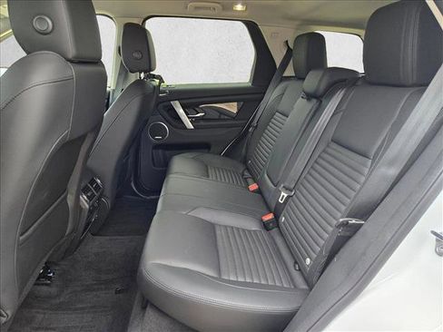 Certified 2025 Land Rover Discovery Sport S AWD/4WD image 17