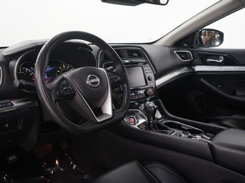Used 2023 Nissan Maxima SL FWD image 23