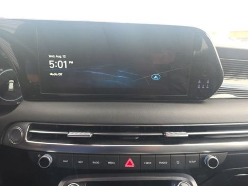 Used 2024 Hyundai Palisade Calligraphy FWD image 21