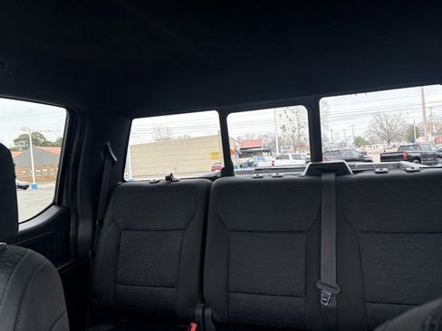 Used 2021 Ford F150 XLT w/ Equipment Group 302A High image 38