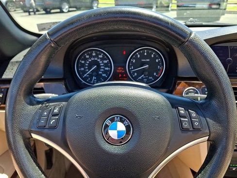 Used 2009 BMW 328i Convertible RWD image 23