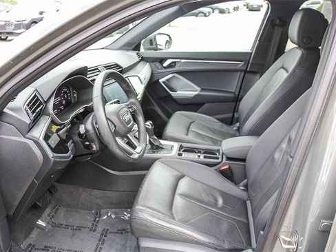 Used 2021 Audi Q3 2.0T Premium w/ Convenience Package image 18