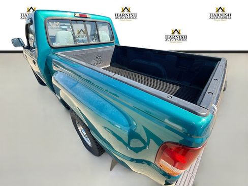 Used 1997 Ford Ranger XL RWD image 11