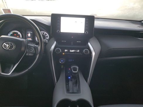 Certified 2022 Toyota Venza LE image 10