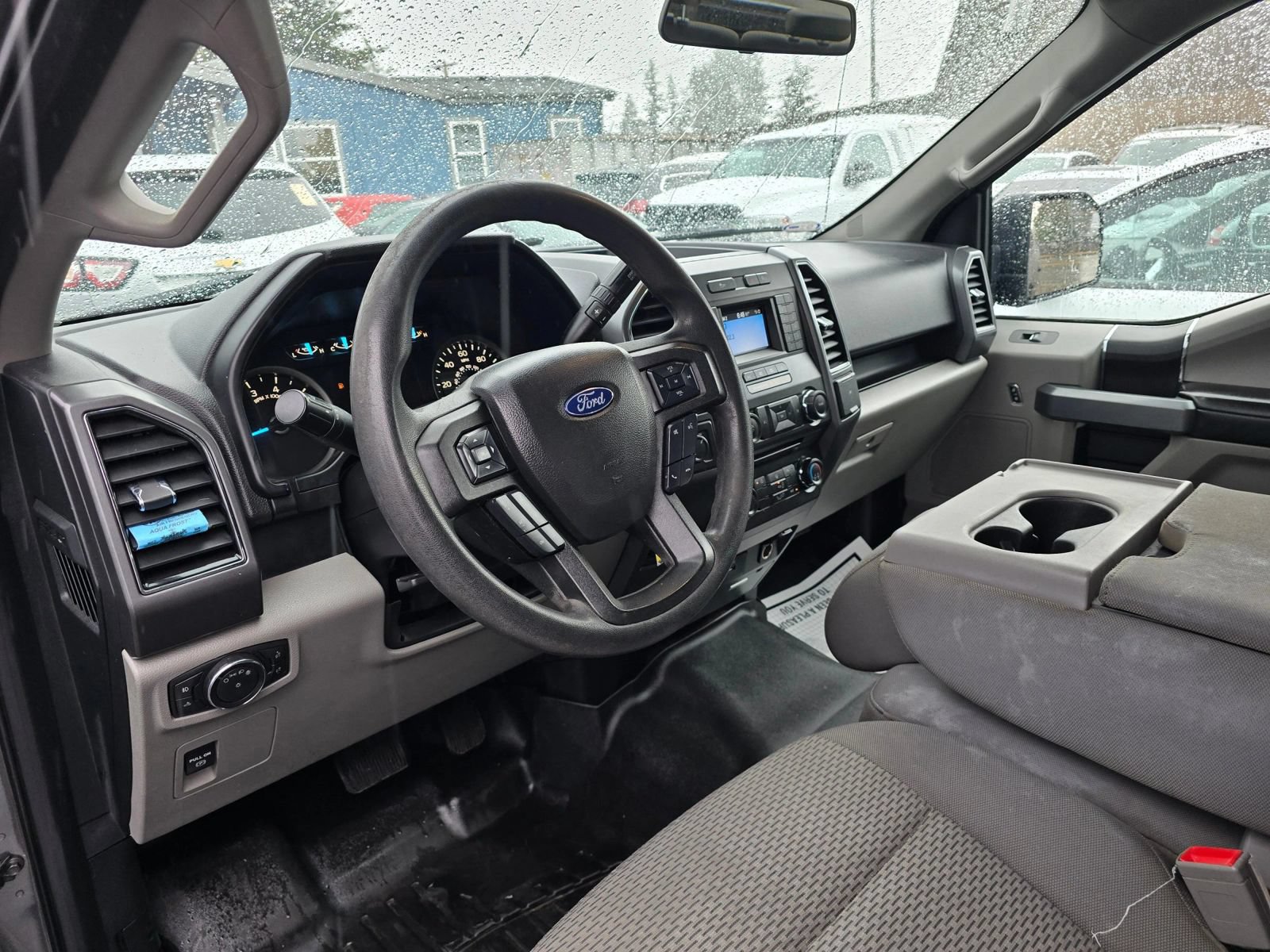 Used 2018 Ford F150 XLT AWD/4WD image 20