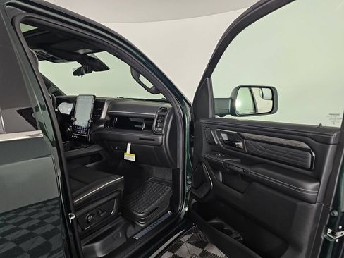 New 2026 RAM 1500 Limited AWD/4WD image 38