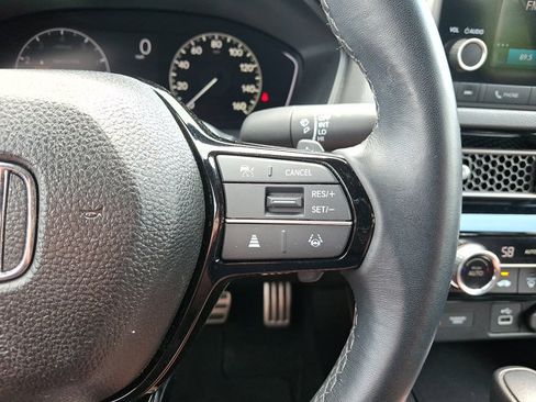 Certified 2023 Honda Civic Sport image 22