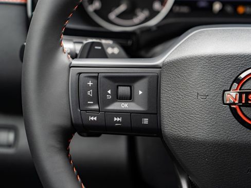 New 2026 Nissan Pathfinder Rock Creek AWD/4WD image 13