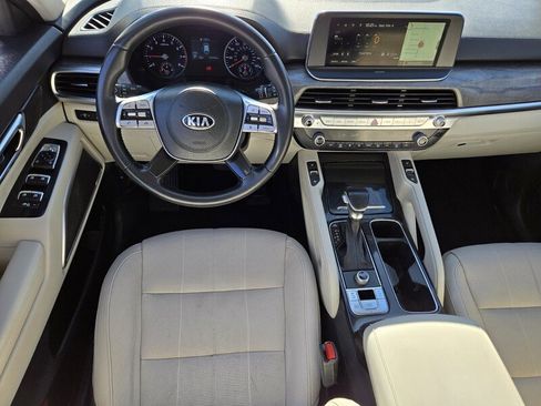 Used 2020 Kia Telluride EX w/ Towing Package FWD image 13