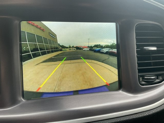 Used 2019 Dodge Charger R/T RWD image 6