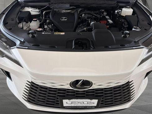 Certified 2024 Lexus RX 350 Premium Plus w/ Convenience Package FWD image 6