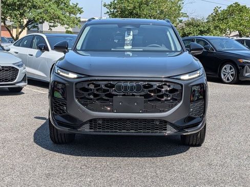 New 2026 Audi Q3 quattro 2.0T AWD/4WD image 6