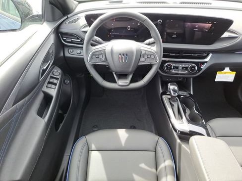 New 2026 Buick Envista Sport Touring w/ Convenience I Package image 6