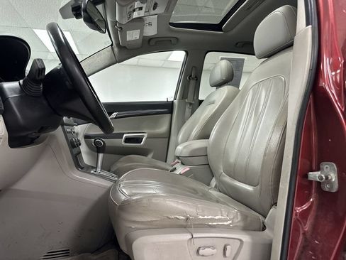 Used 2008 Saturn Vue XR w/ Premium Trim Package AWD/4WD image 10